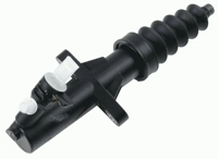 SACHS Slave Cylinder, clutch - 6283 600 541